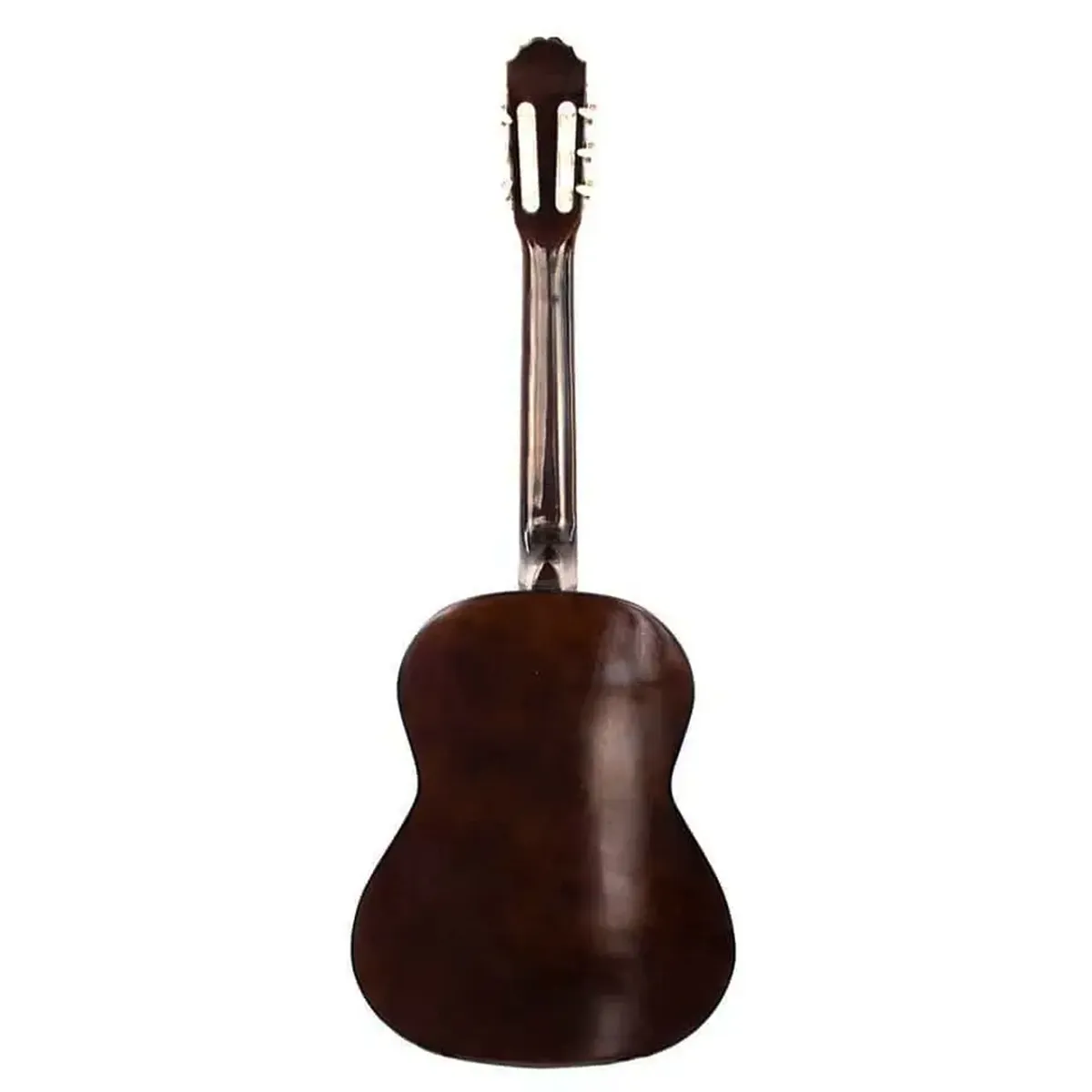 MALLORCA - Guitarra Acustica Clasica con Funda Mallorca MCG 390-LBR