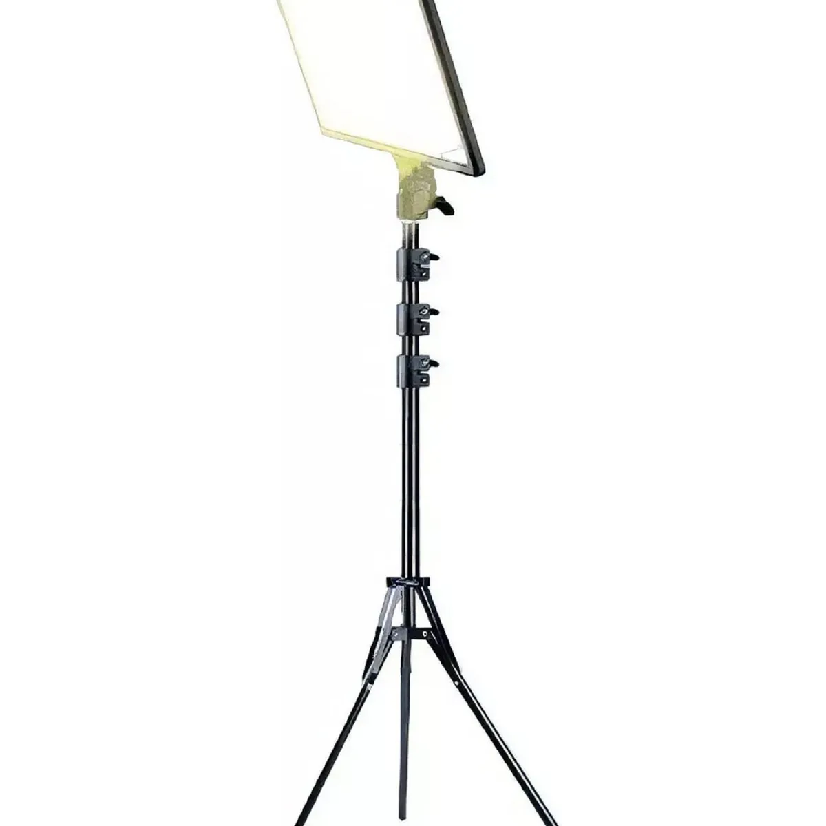 GENERICO - Panel Estudio Luz De Relleno Pl-26 Panel Video Fotografía