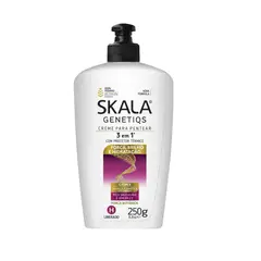 SKALA - CREMA PARA PEINAR GENETICS 3EN1 250 G