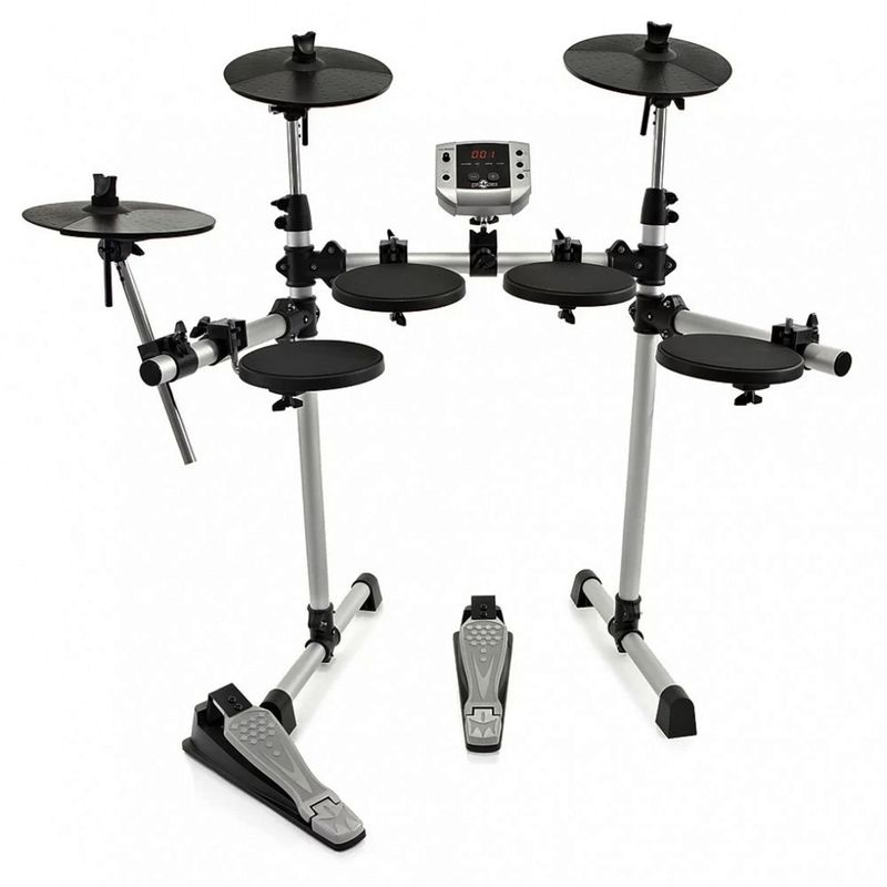 MEDELI - Bateria Electrica MEDELI DD 400