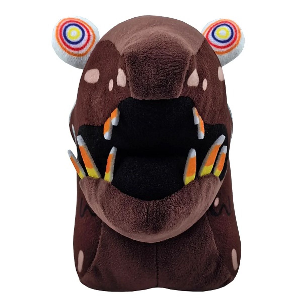 GENERICO - Dulce de Leche Peluche The Amazing Digital Circus