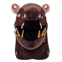 GENERICO - Dulce de Leche Peluche The Amazing Digital Circus