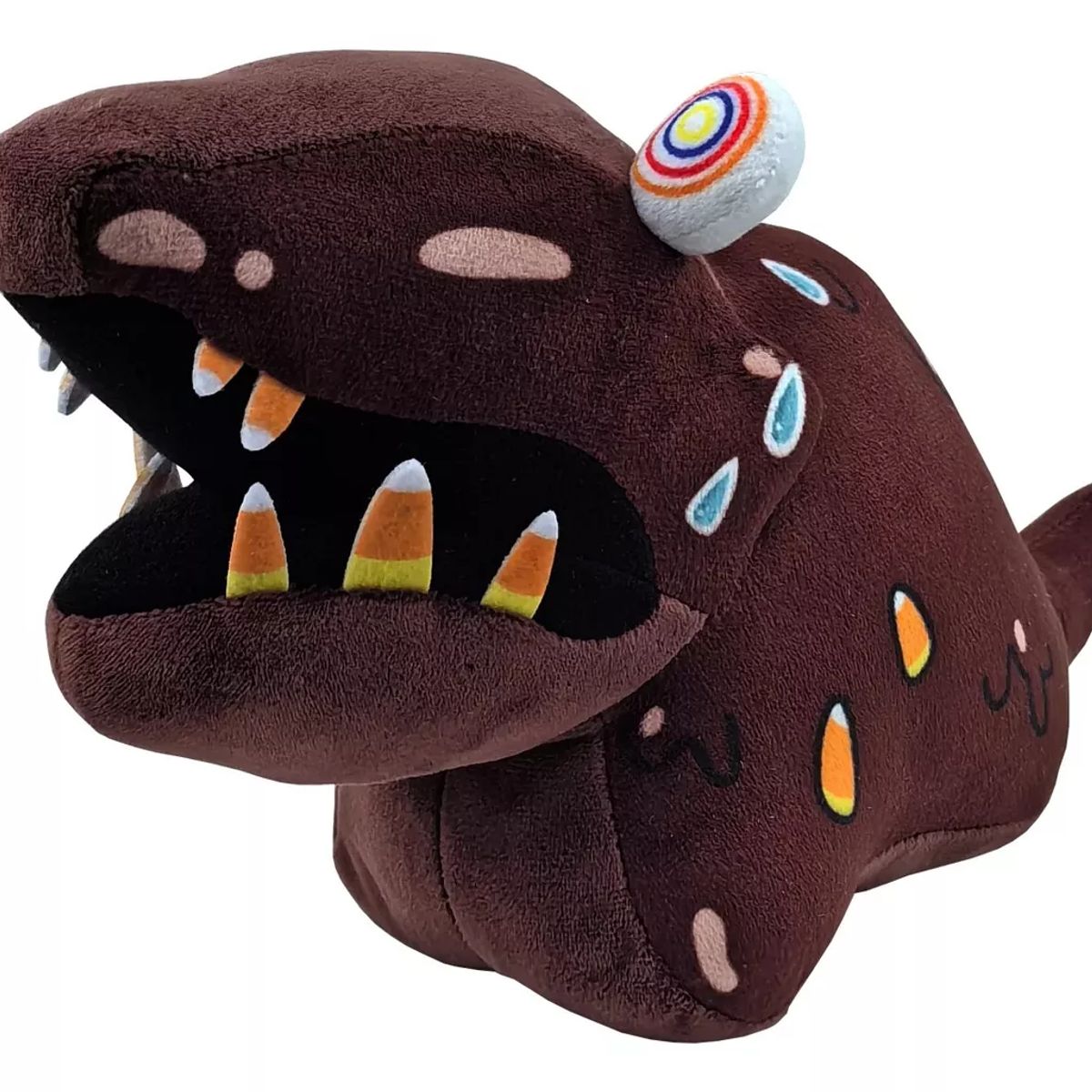 GENERICO - Dulce de Leche Peluche The Amazing Digital Circus