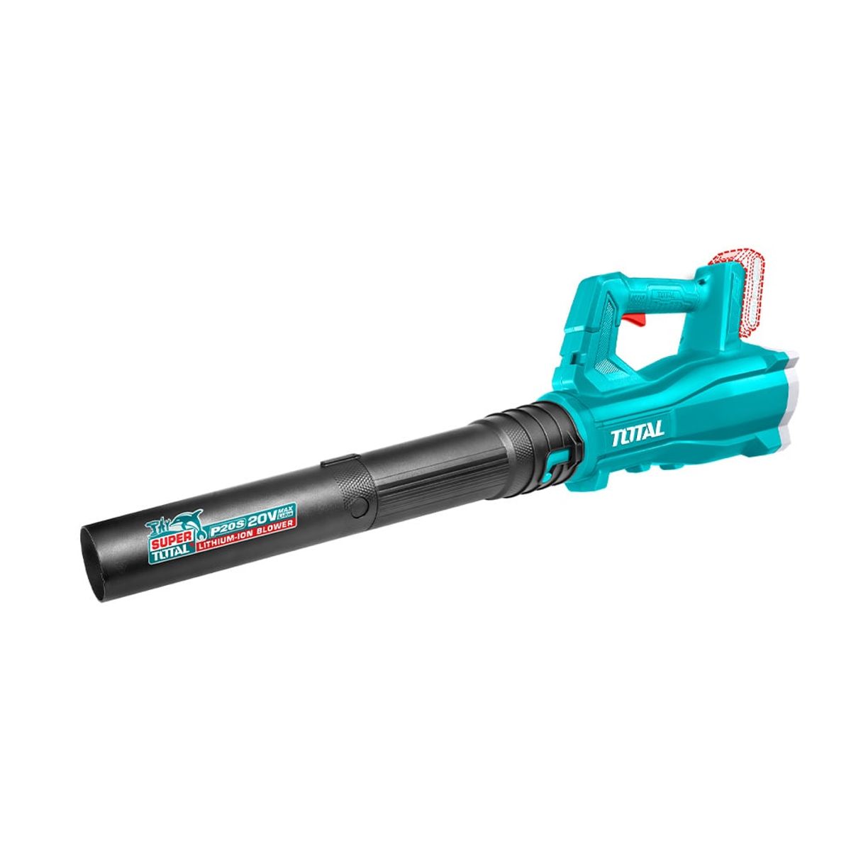 TOTAL TOOLS - Soplador Inalámbrico 20V Total