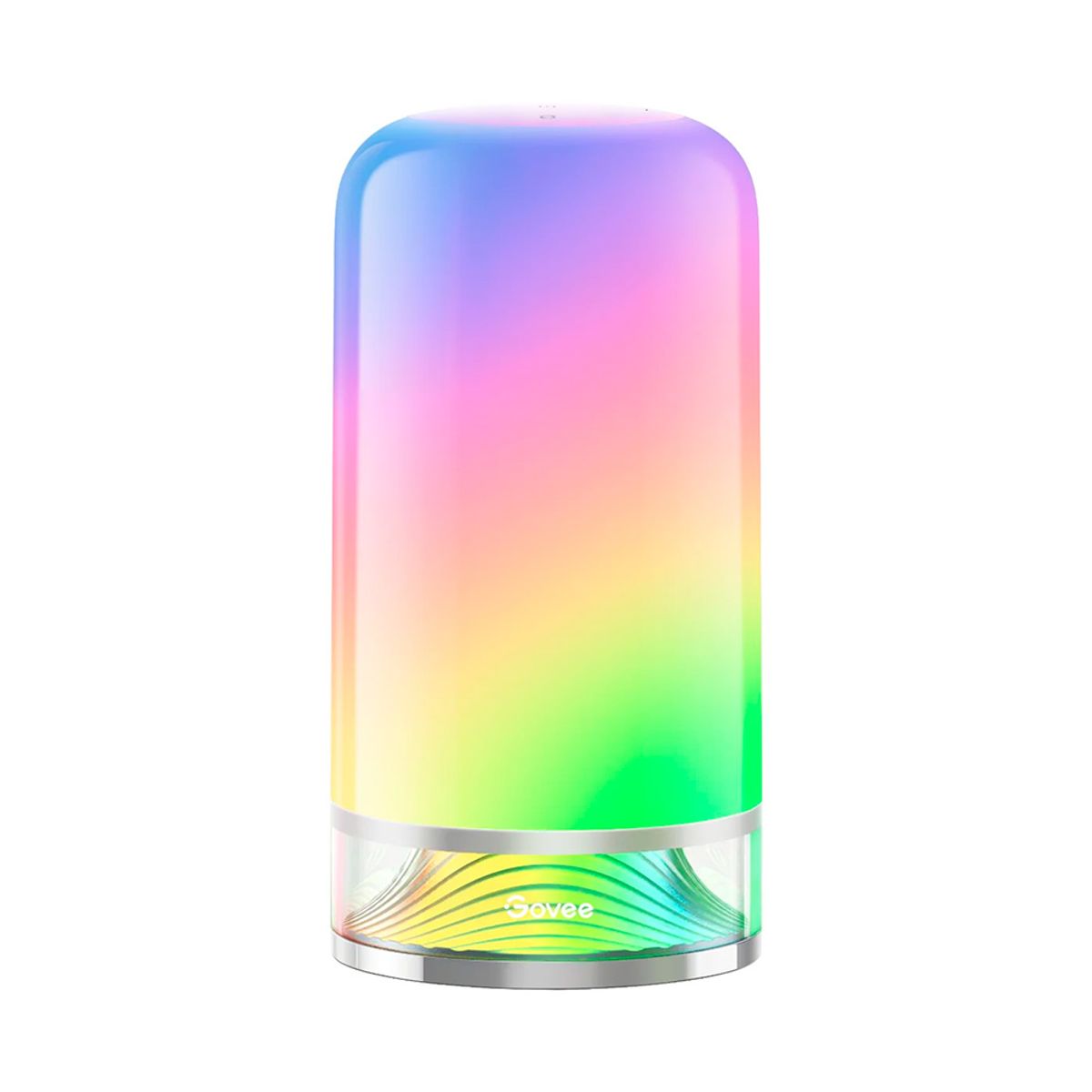 GOVEE - Lámpara de Mesa Inteligente 2 RGBICWW Govee