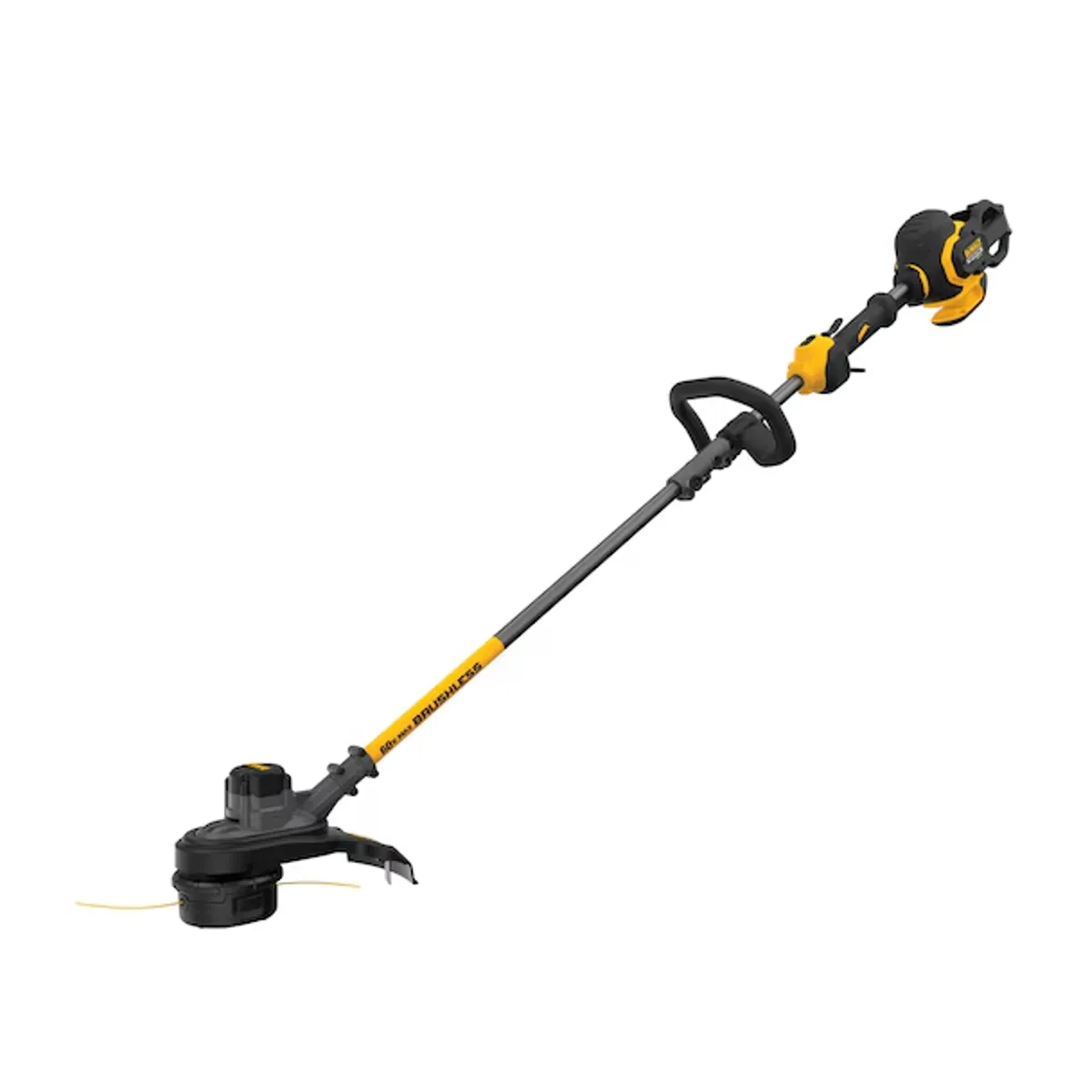DEWALT - Orilladora 60v Sin Carbones Y Sin Batería Dewalt Dcst970b