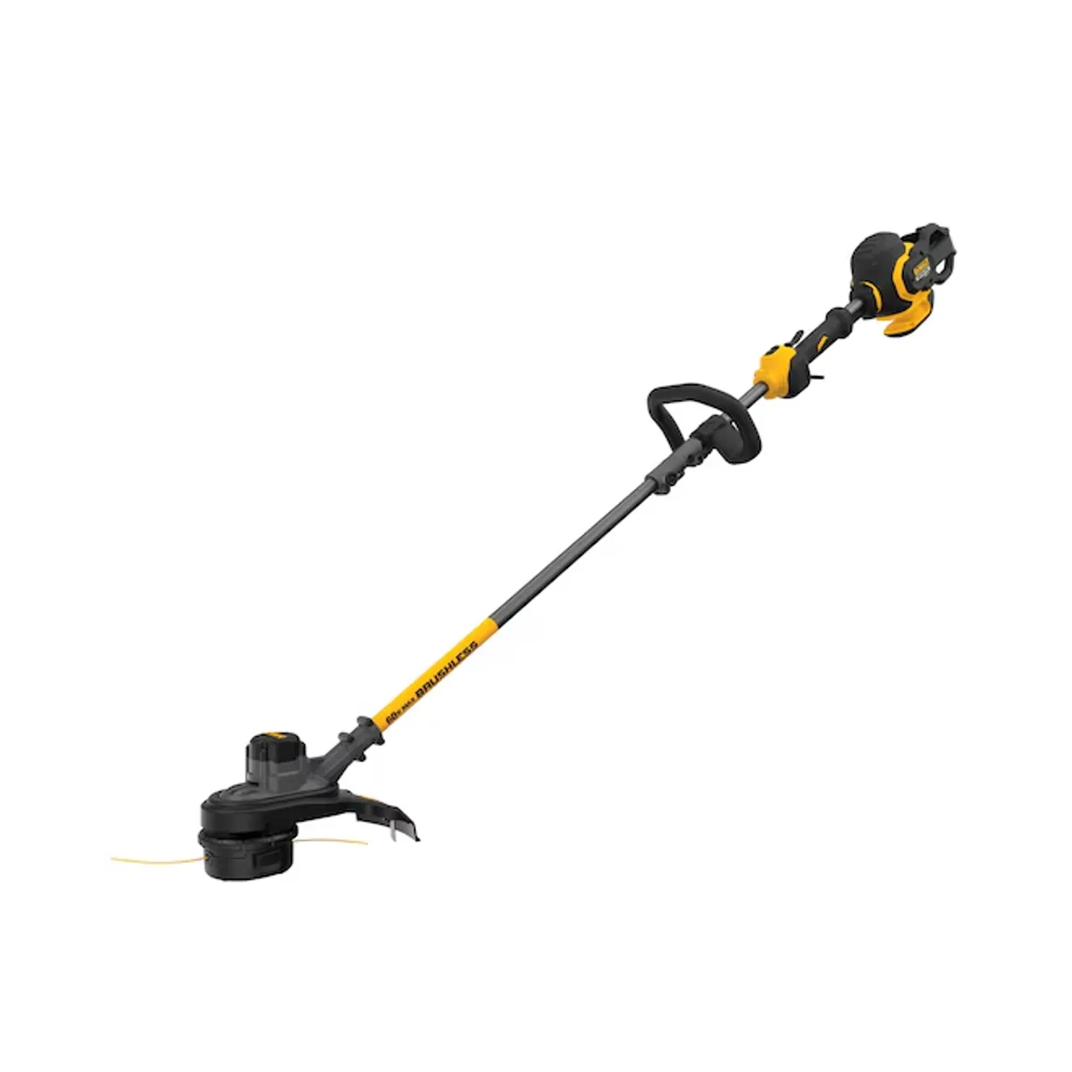 DEWALT - Orilladora 60v Sin Carbones Y Sin Batería Dewalt Dcst970b