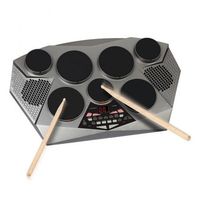 Bateria Eléctrica Personal DD 309