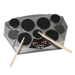 MEDELI - Bateria Eléctrica Personal DD 309