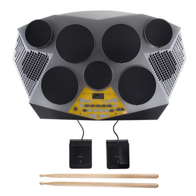 Imagen 2 del producto Bateria Eléctrica Personal DD 309