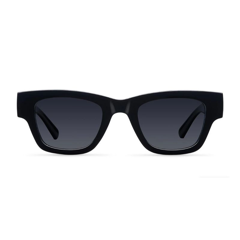 MELLER - LENTES DE SOL MELLER POLARIZADOS - ZALA ALL BLACK.