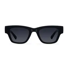 MELLER - LENTES DE SOL POLARIZADOS - ZALA ALL BLACK.