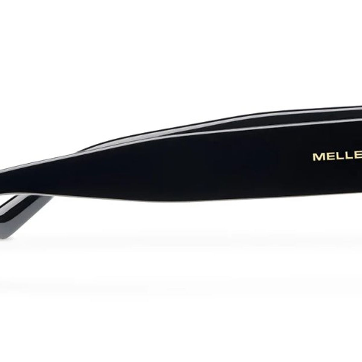 MELLER - LENTES DE SOL MELLER POLARIZADOS - ZALA ALL BLACK.