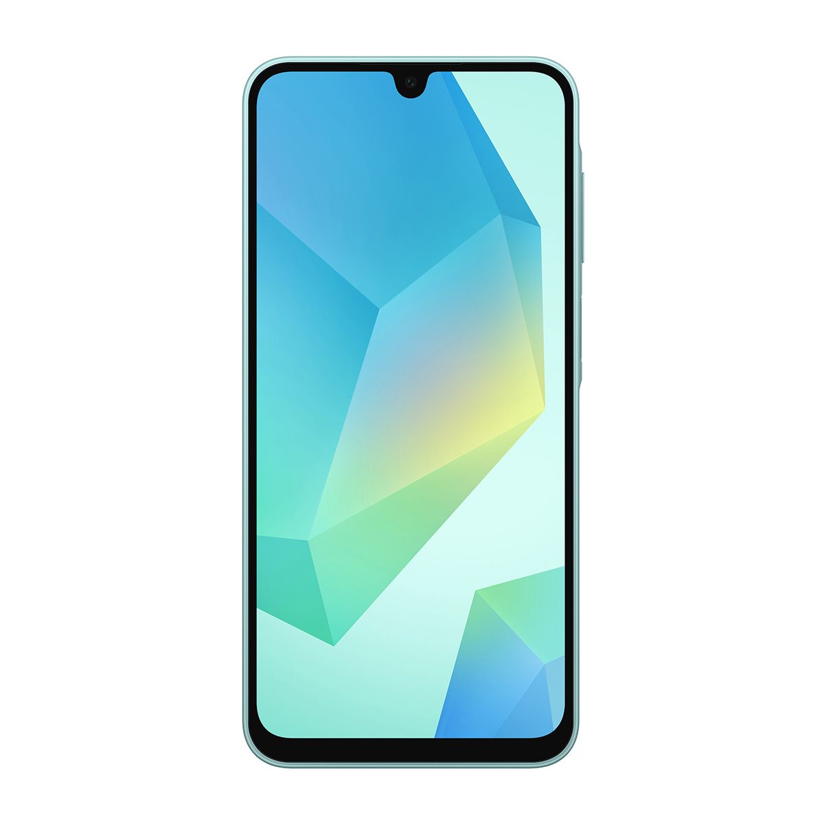 SAMSUNG - Samsung Galaxy A16 5G 128GB Verde Claro