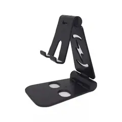 GENERICO - Soporte Para Celular O Tablet De Escritorio Mesa Regulable