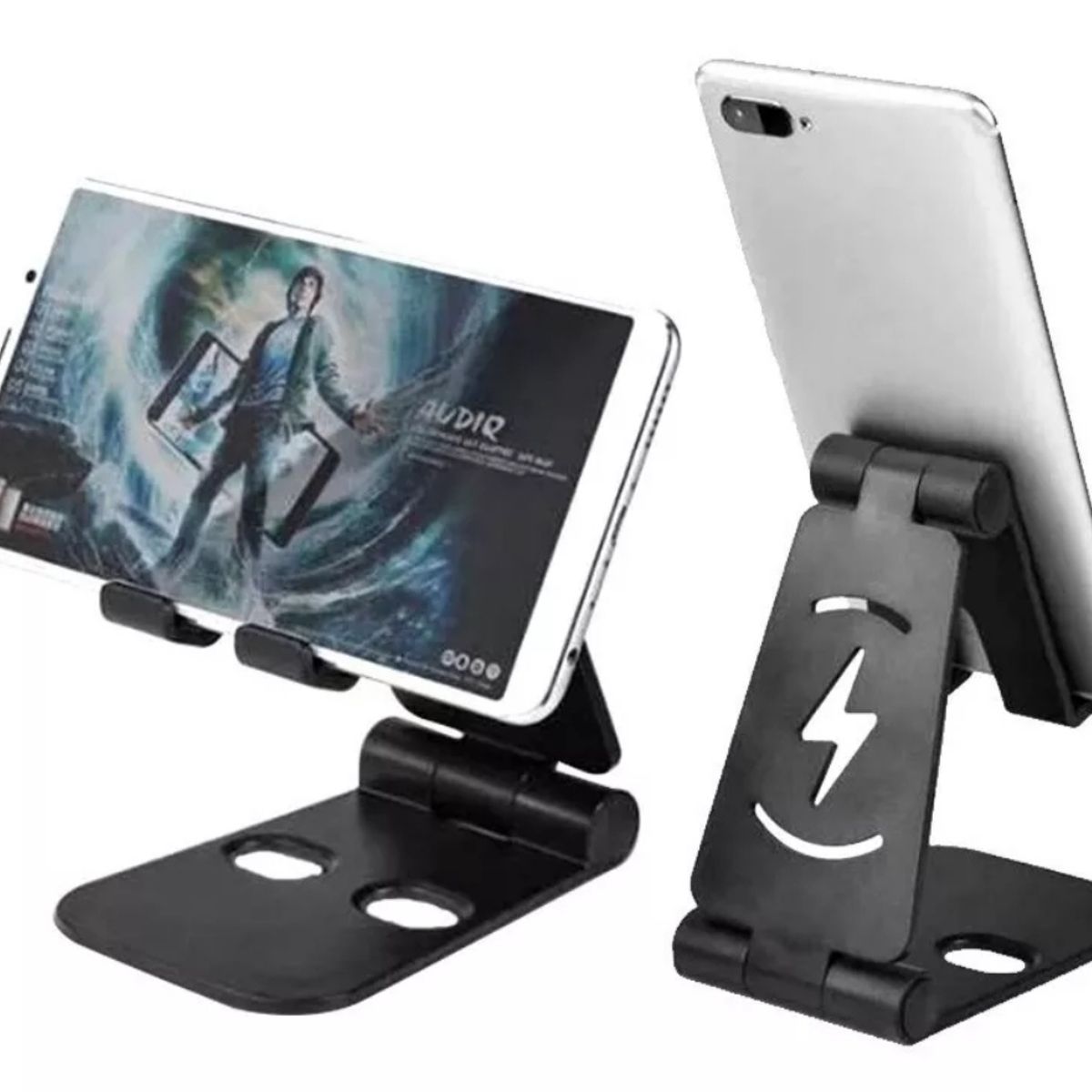 GENERICO - Soporte Para Celular O Tablet De Escritorio Mesa Regulable