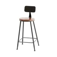 SERCOMKP - Piso con respaldo de Isla altura 66 cm