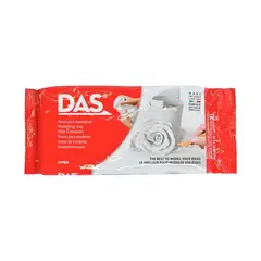 GENERICO - Masa para Modelar Das Blanca 1 Kg