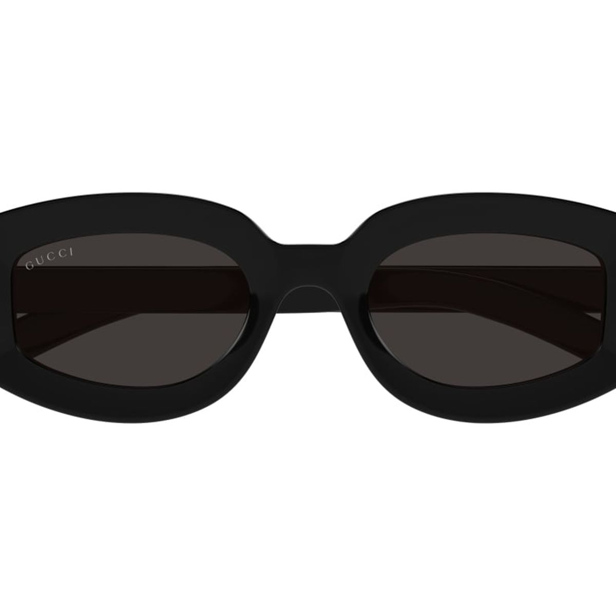 GUCCI - Lentes de Sol Negro Gucci