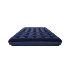ANGELES DEL HOGAR - Colchón Inflable Bestway Doble De 191x137x22cm Azul