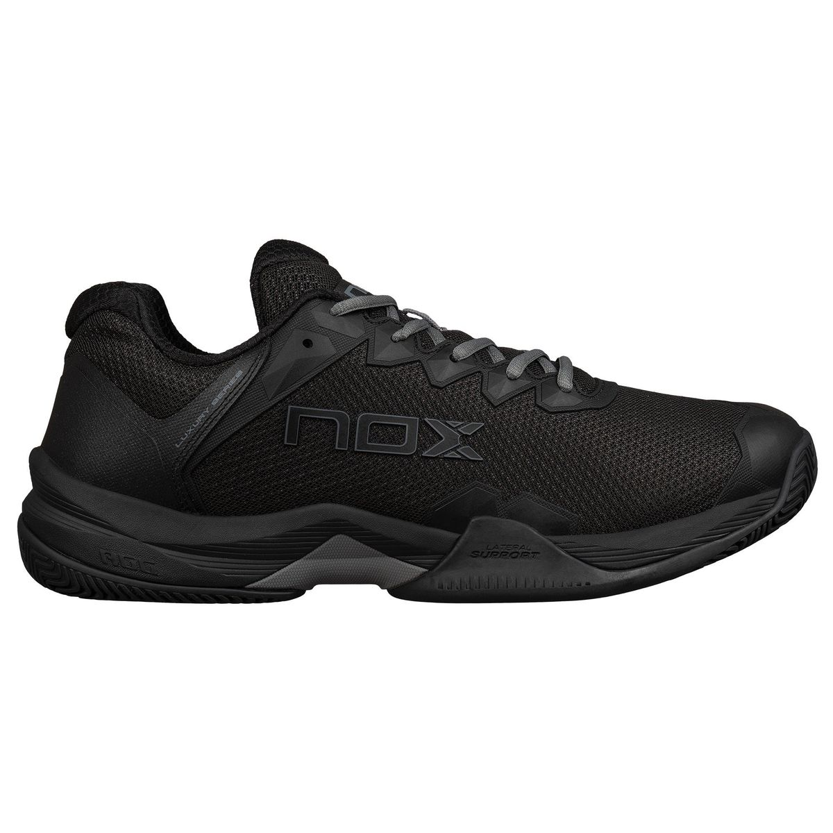 NOX - Zapatilla Nox ML10 Hexa Negro