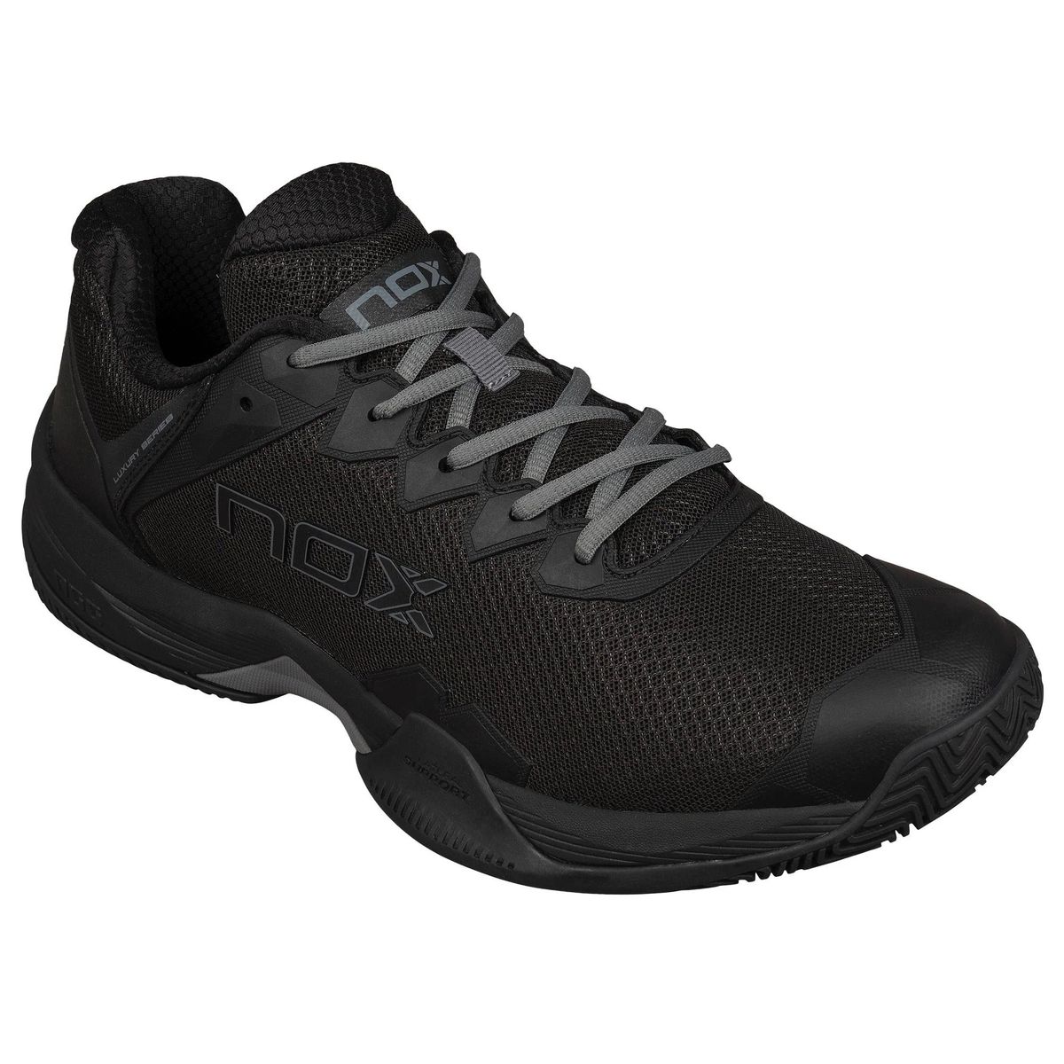 NOX - Zapatilla Nox ML10 Hexa Negro
