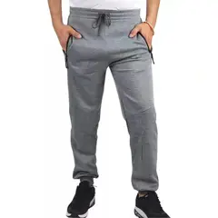 MPROPIA - Pantalón Unisex Buzo Juvenil Algodón Sin Forro Polar Liso 213