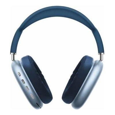 Irm Audifonos Bluetooth Over Ear P9 Inalambricos Microfono