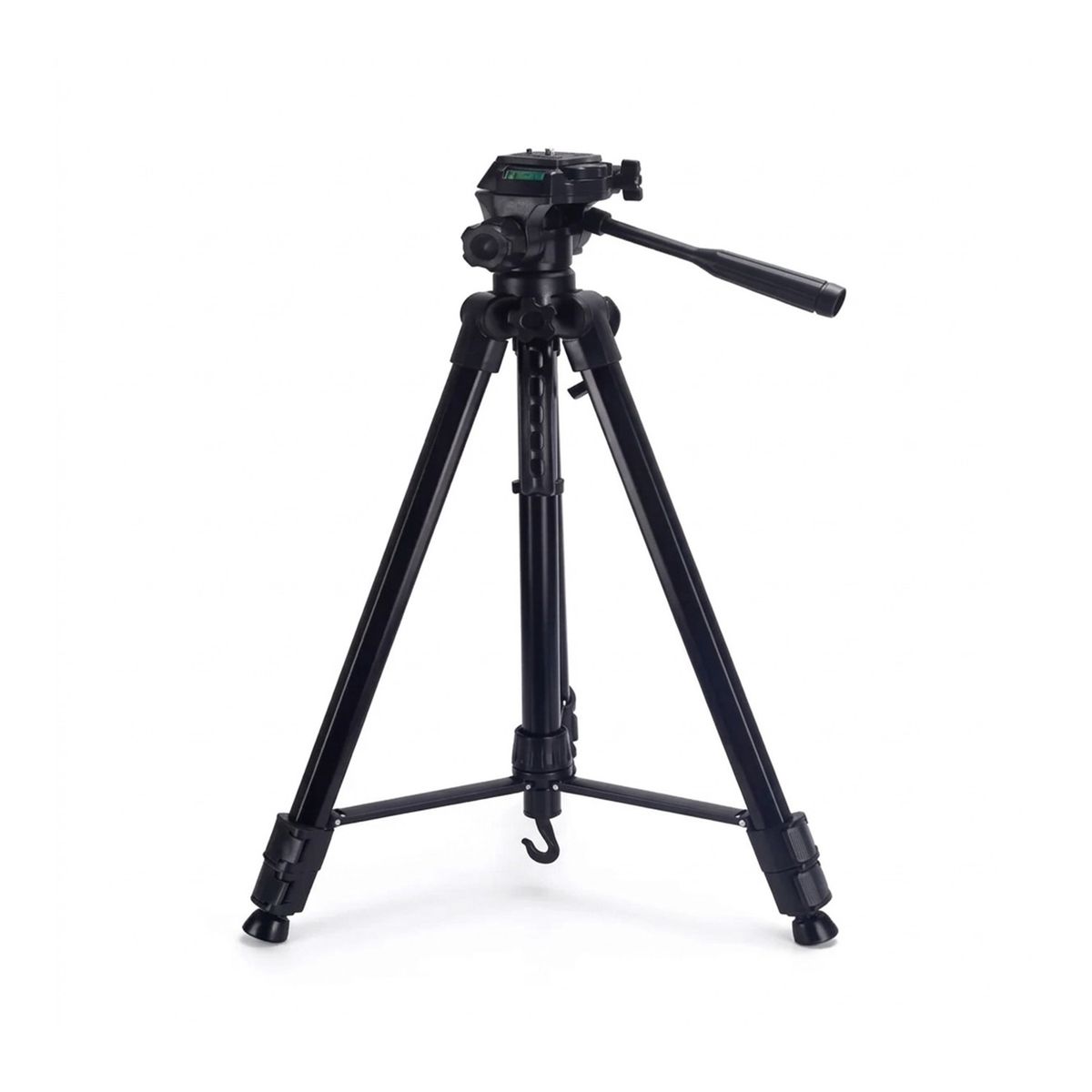 GENERICO - Tripode Plegable Profesional 170mm Con Bolso