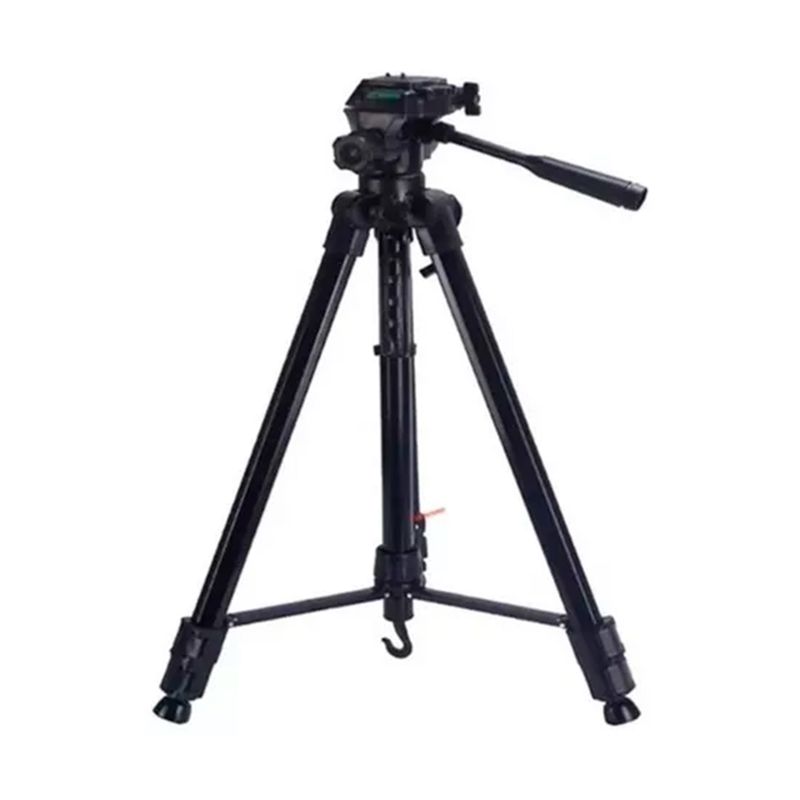 GENERICO - Tripode Plegable Profesional 170mm Con Bolso