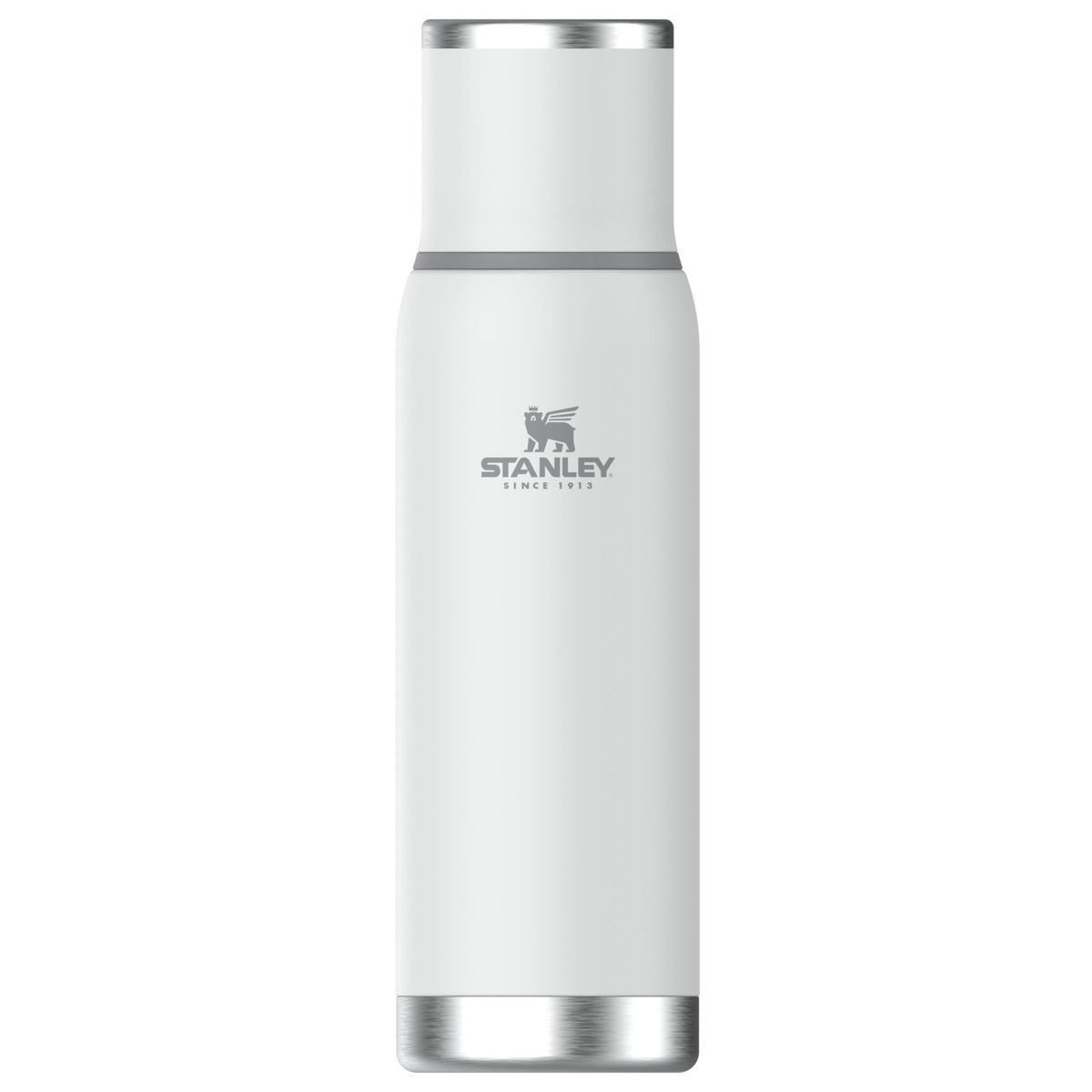 STANLEY - Termo Stanley Adventure To-Go Blanco - 1 lt - Blanco