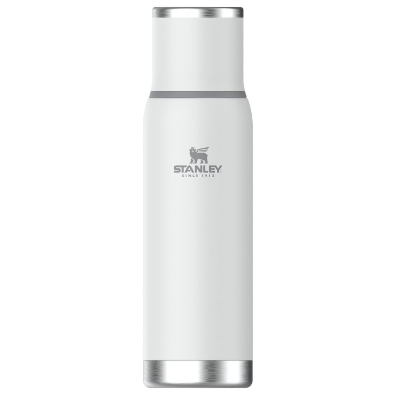 STANLEY - Termo Stanley Adventure To-Go Blanco - 1 lt - Blanco