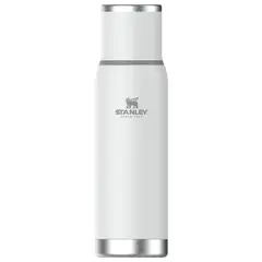 STANLEY - Termo Adventure To-Go Blanco - 1 lt - Blanco