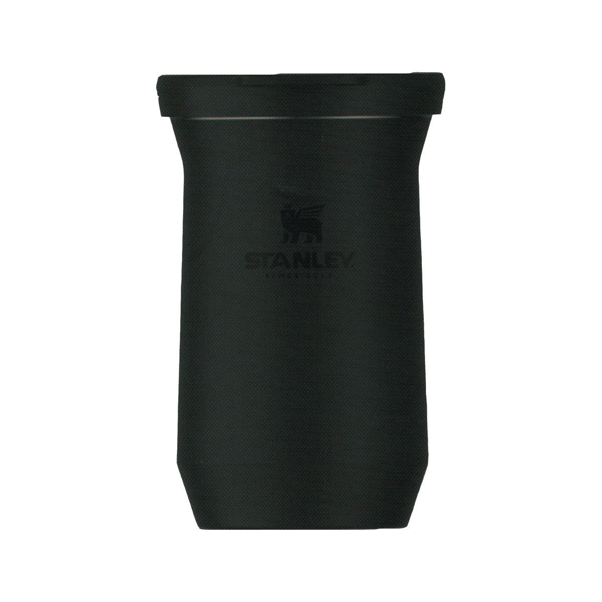 STANLEY - Mate Slim Stanley Black 20 - 200 ml - Negro