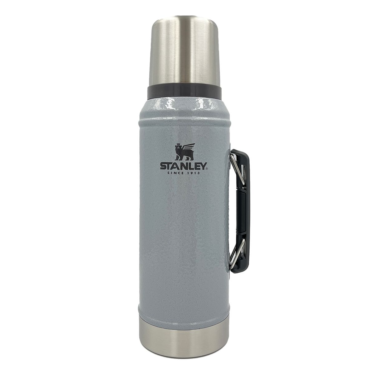 STANLEY - Termo Stanley Classic Silver - 950 ml - Plateado