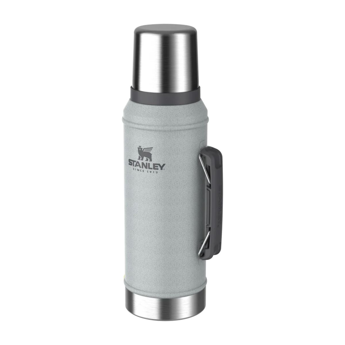 STANLEY - Termo Stanley Classic Silver - 950 ml - Plateado