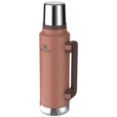 Imagen 2 del producto Termo Classic Clay - 14 lt - Rojo