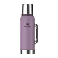 STANLEY - Termo Classic Lilac - 950 ml - Morado