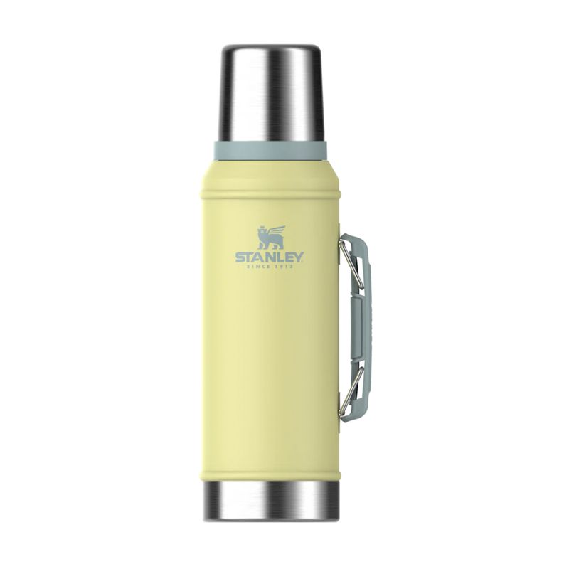 STANLEY - Termo Stanley Classic Pomelo - 950 ml - Rojo