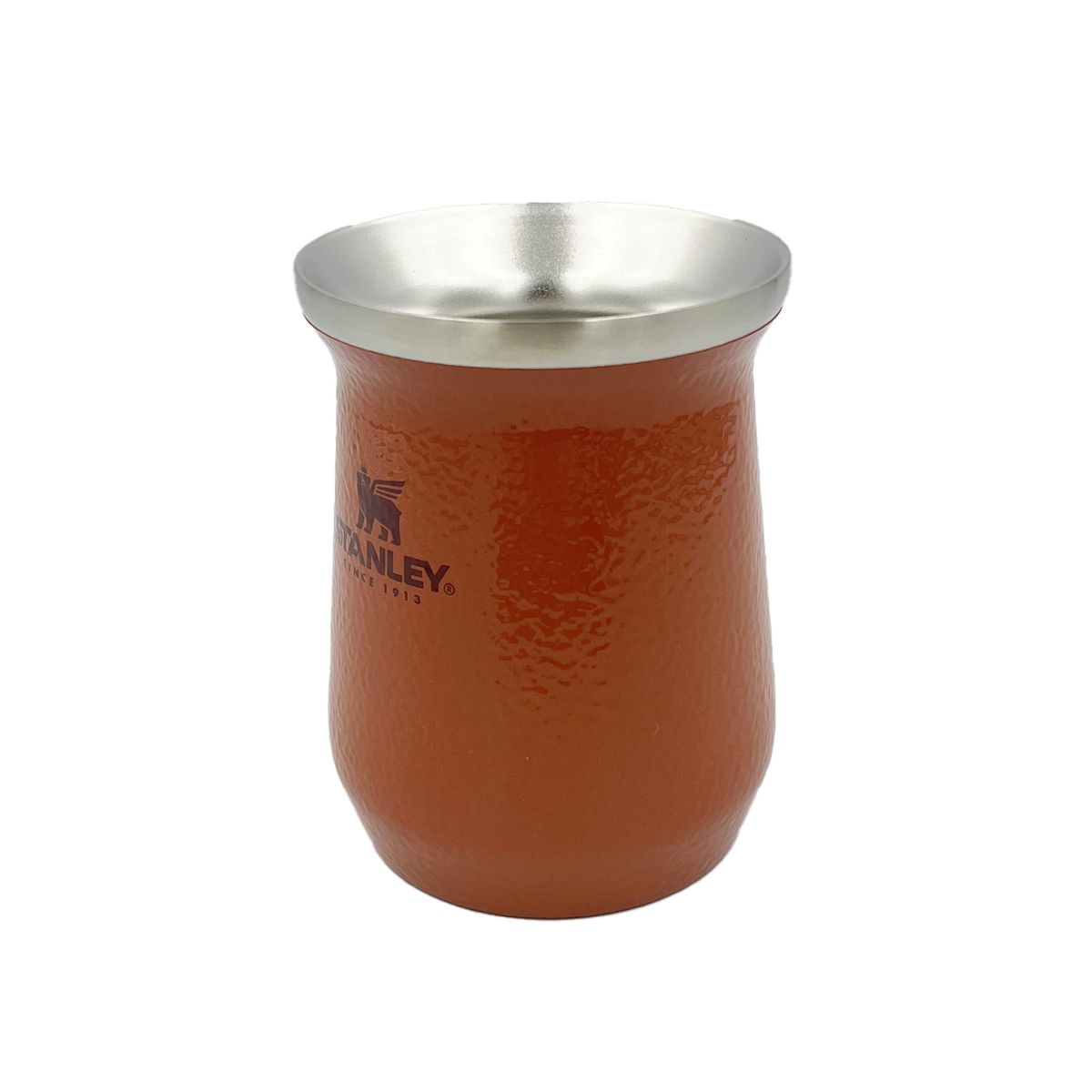 STANLEY - Mate Stanley Clay 236 ml - Rojo