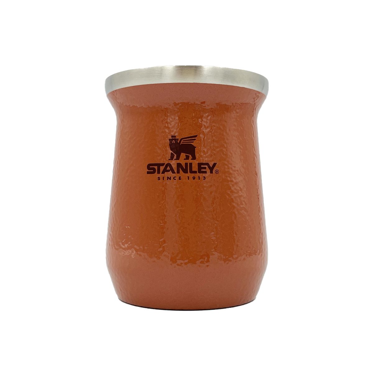STANLEY - Mate Stanley Clay 236 ml - Rojo