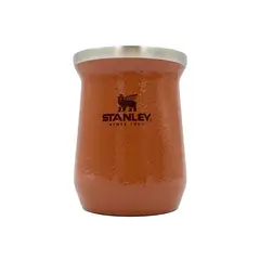 STANLEY - Mate Clay 236 ml - Rojo