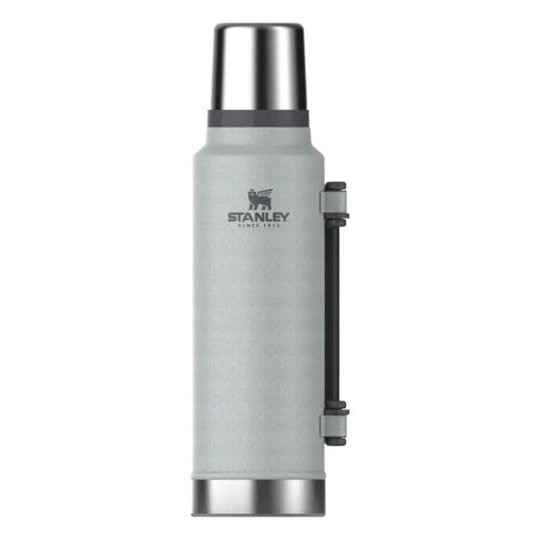 Termo Classic Silver - 1.4 lt