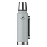 Termo Classic Silver - 14 lt - Plateado