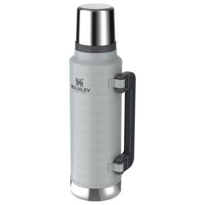 Imagen 2 del producto Termo Classic Silver - 14 lt - Plateado