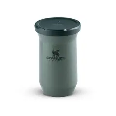 STANLEY - Mate Slim Verde - 200 ml - Verde