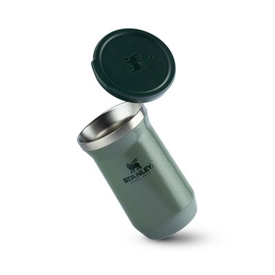 Imagen 2 del producto Mate Slim Verde - 200 ml - Verde