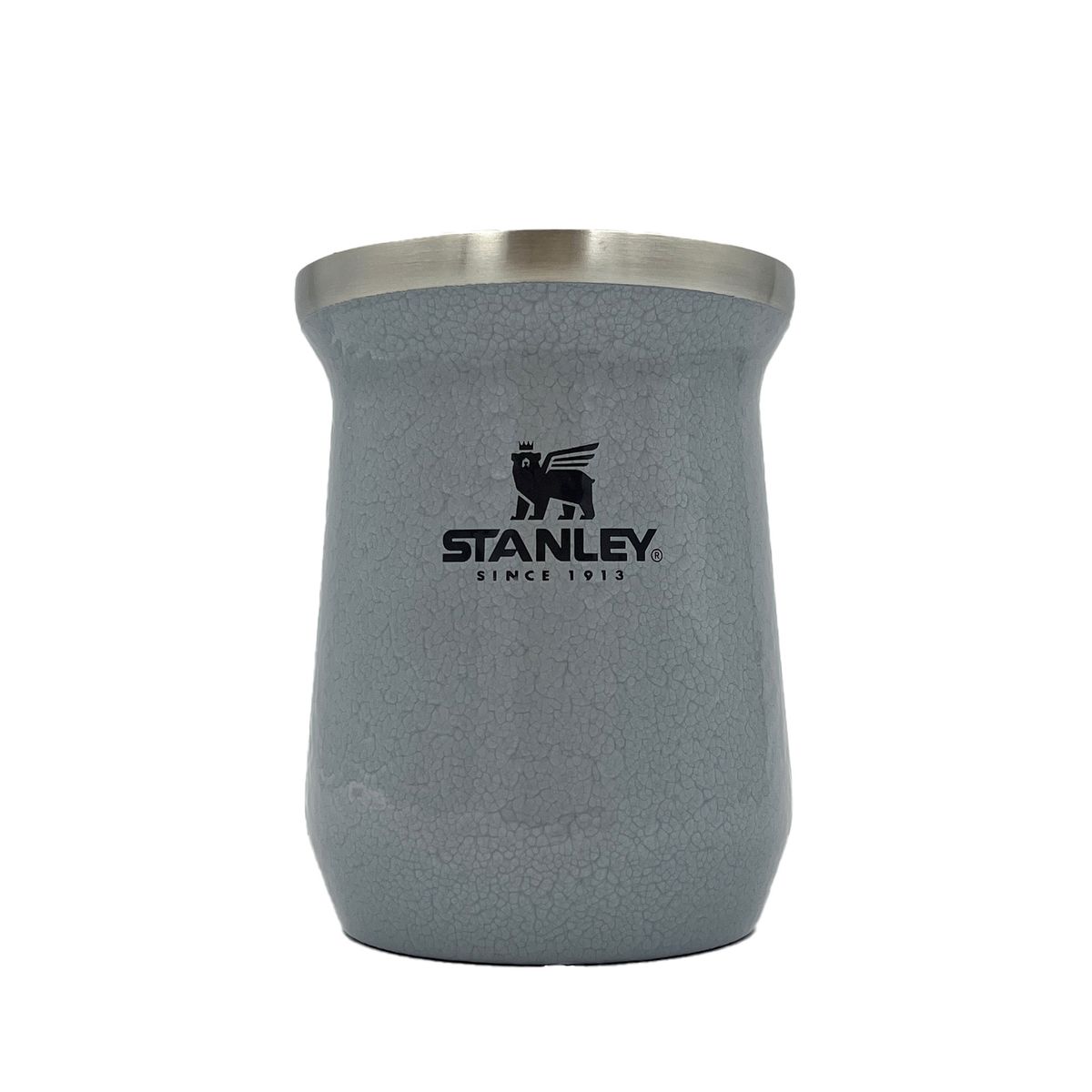 STANLEY - Mate Stanley Silver 236 ml - Plateado