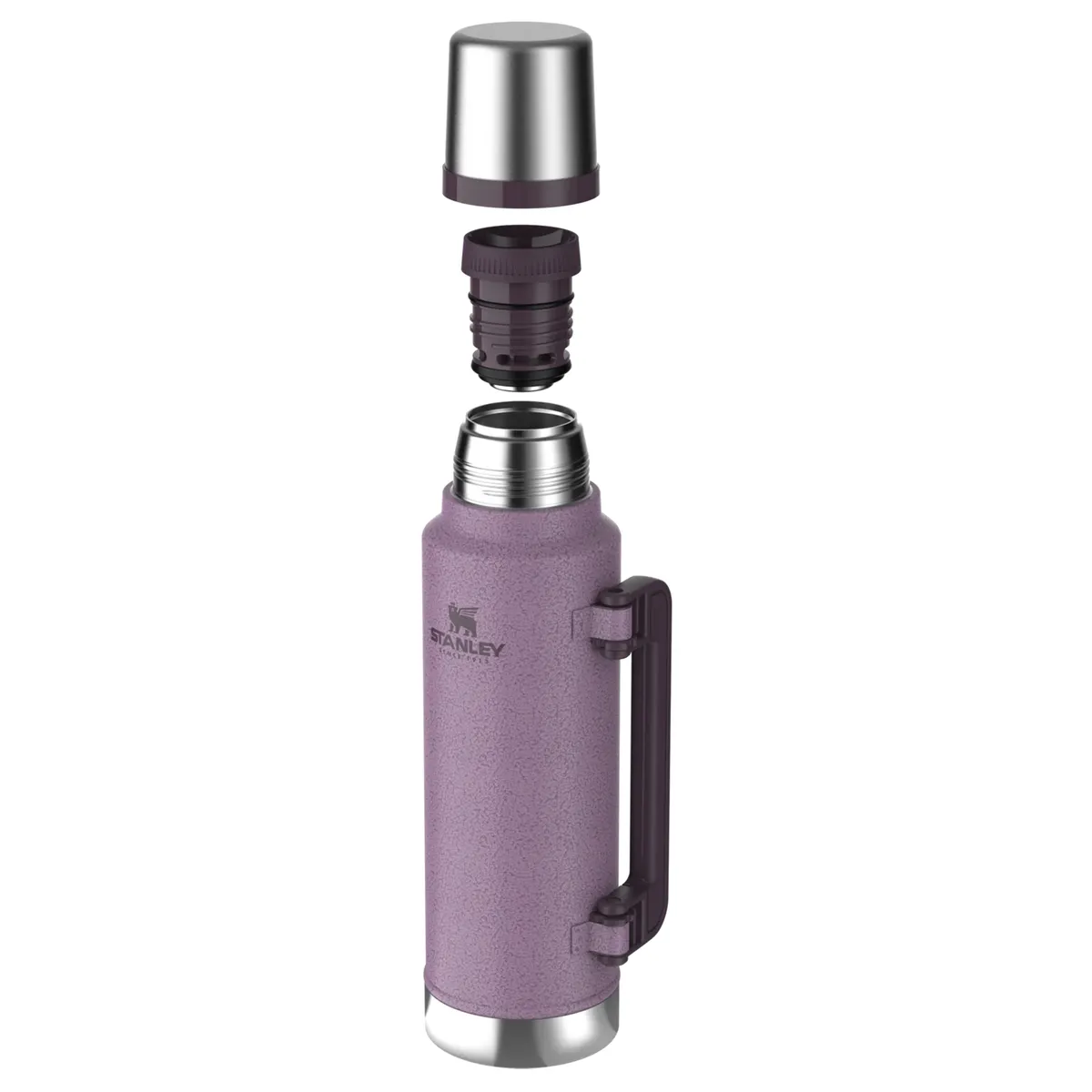 STANLEY - Termo Stanley Classic Lilac - 14 lt - Morado