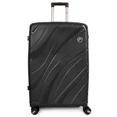 F LA MALETA DE CHILE - Maleta Lola L 23 Kg negra